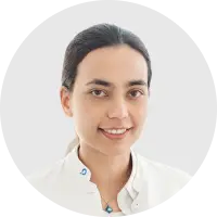 Sarah Ramesh Sarah Ramesh