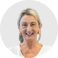 Barbara Meyer-Lehmann Barbara Meyer-Lehmann